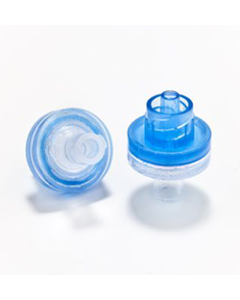 Cellulose Acetate Syringe Filters, Abluo, 0.22 Micron, 13mm, 1000/Pk
