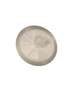 Cellulose Acetate Syringe Filters, Abluo, 5.0 Micron, 13mm, 50/Pk