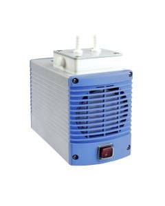 Chemker 300, Chemical Resistant Vacuum Pump, 110V/60Hz