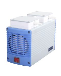 Chemker 410, Chemical Resistant Vacuum Pump, AC110V, 60Hz