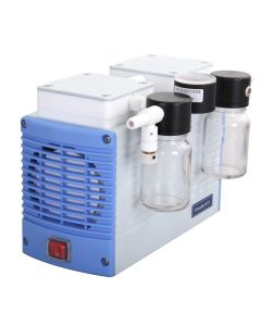 Chemker 411, Chemical Resistant Vacuum Pump, AC110V, 60Hz