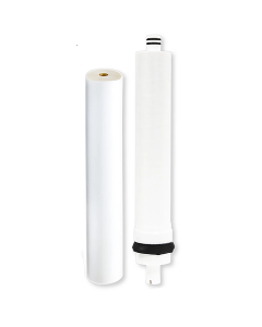 TriSep 1812 Sanitary Element, SBUF, UF, Female, 31mil Spacer