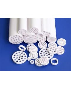 Inopor Ceramic Membrane Bundle, 3/Pk