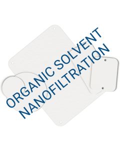 Borsig Flat Sheet Membrane, oNF2, 210 x 291mm, 1/pk