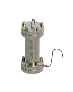 Sterlitech HP4750X 2500 PSI Stirred Cell (HP4750X)