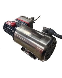 M-03X Hydracell, 3.1 GPM, includes 230V, 50Hz, 3 PH motor, mounted to base