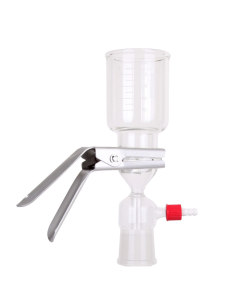 Glass Filter Holder 300ml for VF3