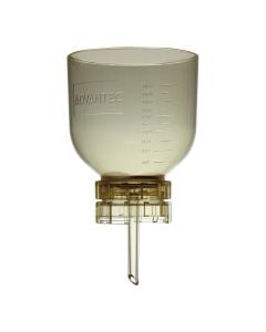 Polysulfone Filter Holder, KP 47 W