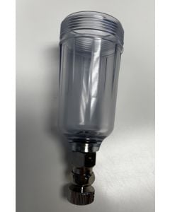 Inlet Filter Bowl for Rocker 300/400/410/430