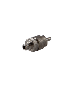 KS 13, Stainless Steel Syringe Holder, 13mm