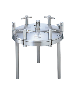 Multi-Media Pressure Sealing Holder, 293mm