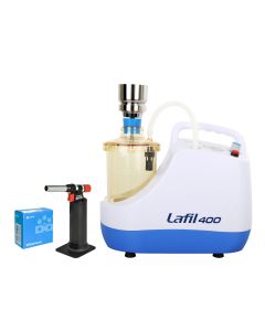 Lafil 400 - SF 10, Vacuum Filtration System, AC 110V/60Hz