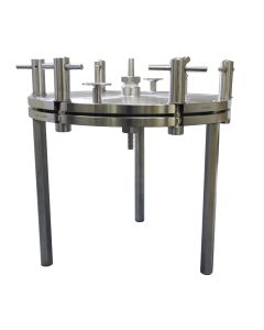 KS 293, Lg. SS Holder, 293mm, 316 SS