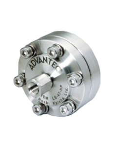 LS 47 HP, High Pressure Stainless Steel Holder, 47mm