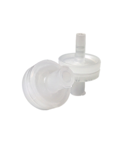 Nylon Syringe Filters, Abluo, 0.22 Micron, 13mm, 50/pk