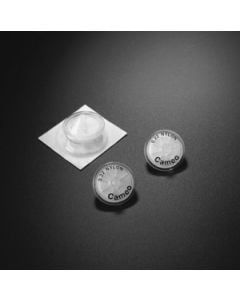 Nylon Syringe Filters, Sterile, Abluo, 0.22 Micron, 25mm, 50/pk