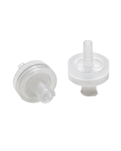 Polyethersulfone (PES) Syringe Filters, Abluo, 0.22 Micron, 13mm, 50/Pk