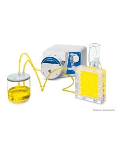 Sartorius Polyethersulfone (PES) Vivaflow 200 Cross/Tangential Flow Cassette, 50kDa, 1/pk