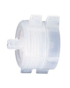 PP 25 In-Line & Aerosol Holder, 25mm, Polypropylene, 1/Pk
