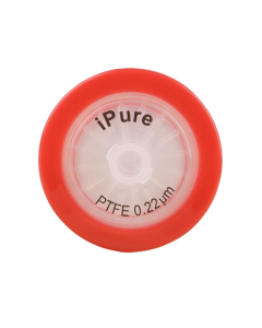 PTFE Syringe Filters, Hydrophobic, Steripure, 0.22 Micron, 4mm, 200/Pk