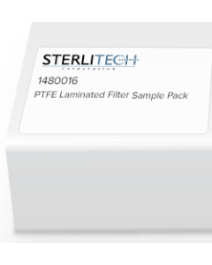 PTFE Membrane Sample Pack