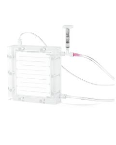 Sartorius Polyethersulfone (PES) Vivaflow 200 Cross/Tangential Flow Cassette, 3kDa, 1/pk