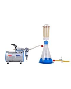 Rocker 300-LF31, Vacuum Filtration System, AC110V, 60Hz