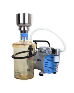 Rocker 300 - SF 30, Vacuum Filtration System, AC 110V/60Hz