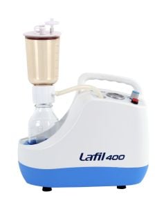 Lafil 400-LF5a, 500 Vacuum Filtration System, AC110V, 60Hz
