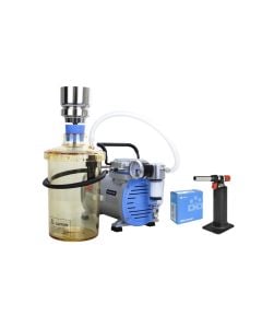 Rocker 300 - SF 10, Vacuum Filtration System, AC 110V/60Hz