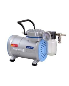 Rocker 300C, PTFE Coated Chemical Resistant Vacuum Pump, AC110V/60Hz