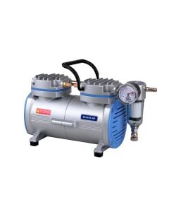 Rocker 400 Vacuum Pump, 110V/60Hz