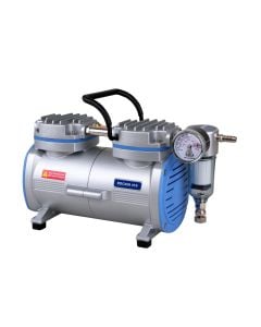 Rocker 410 Vacuum Pump, 110V/60Hz