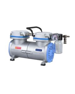 Rocker 900C, PTFE Coated Chemical Resistant Vacuum Pump, AC110V, 60Hz