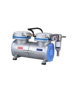 isao724です Rocker 900, Oil Free Vacuum Pump, AC110V/60Hz