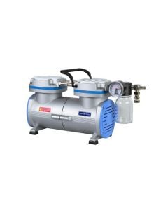 Rocker 910C, PTFE Coated Chemical Resistant Vacuum Pump, AC110V, 60Hz
