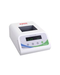 Sahara 310, Dry Bath, AC 110V/60Hz