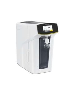 Sartorius Arium® Mini Essential UV Starter Set, with all the required components