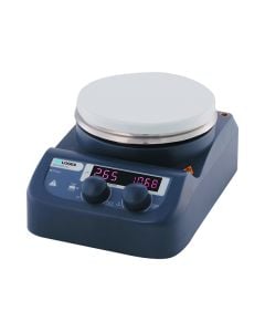 SCILOGEX MS-H280-Pro, LED Digital Hotplate-Stirrer, ceramic plate, 110V/60Hz