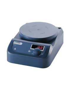 SCILOGEX MS-PA  LED Digital Stirrer, 110V/60Hz