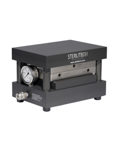 Sepa CF Med/High Foulant System, 316 SS, 75 Mil