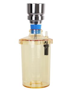 SF10, Stainless Steel Filtration Set