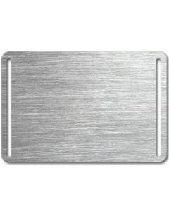 Shim Assortment Pack for Sepa, 316SS: Includes 1ea (2 mil, 3 mil, 4 mil, 5 mil), 3ea (10 mil, 15mil)