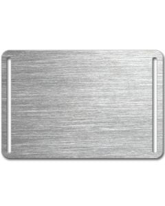 Shim Assortment Pack for CF042, 316SS: Includes 1ea (2 mil, 3 mil, 4 mil, 5 mil), 3ea (10 mil, 15mil)