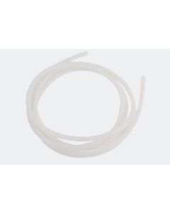 Silicone Tubing, 6mm ID, 12mm OD, 1m Length