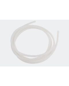 Silicone Tubing, 4.2mm ID, 8mm OD, 2m Length