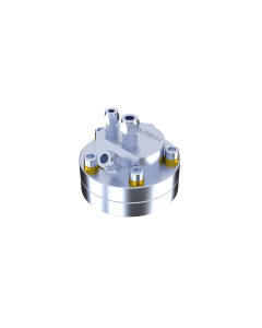 CF047X Circular Cell Assembly, Crossflow, Hastelloy C276