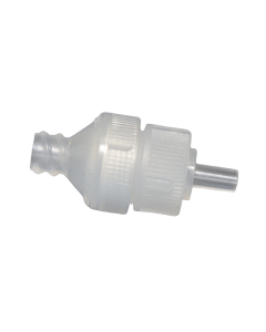 Swinnex, polypropylene, 13mm Filter Holder