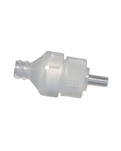 Swinnex, polypropylene, 13mm Filter Holder (5/Pk)