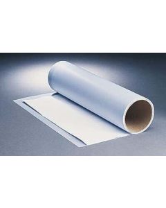 PTFE Unlaminated Membrane Filters, Hydrophobic, 0.2 Micron, 330x3000mm, 1/pk (Minimum = 5 rolls)